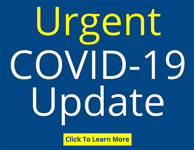 Information about COVID-19