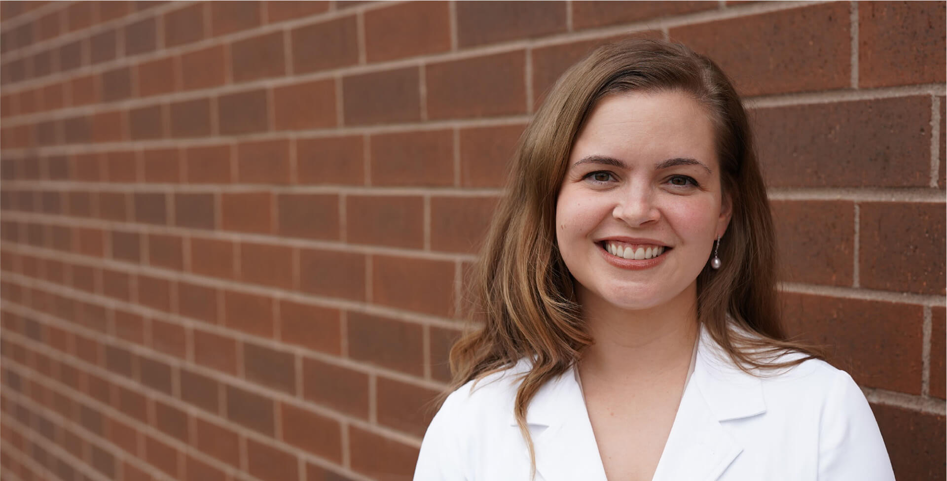 New Doctor Announcement: Dr. Anne Poulsen